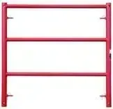 2' X 3' Shoring Frame