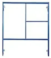 42inx4H Safway Mason Frame