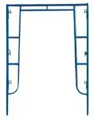 3x6ft4inH Walk-Thru Frame