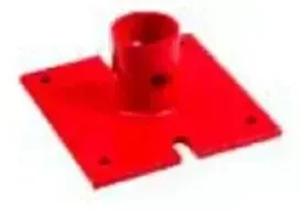 Shoring Base Plate