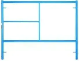 5x4H Safway Mason Frame