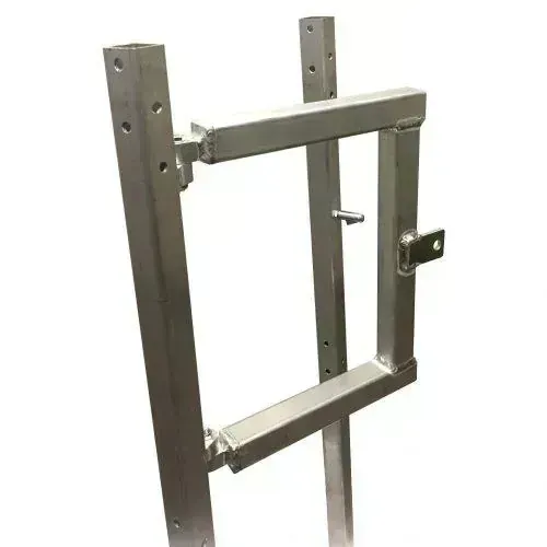 12in Pump Jack Access Gate