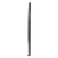 6ft Aluminum Pole