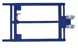 3 to 5 foot Expandable Access Gate